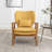 Kornelijus Upholstered Armchair-197175869