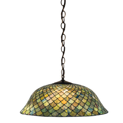 Tiffany 3 - Light Pendant