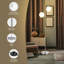 Euthymios 165cm LED Tree Floor Lamp-647540521