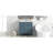 Bathroom Vanity With Single Sink, Bathroom Storage Cabinet With 2 Drawers And A Tip-Out Drawer-656330228