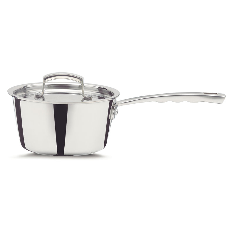 Royal 1.4L Saucepan