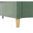 Velvet Upholstered Platform Bed-41196441-131275575