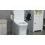 Toilet Safety Frame
