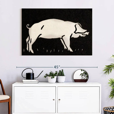 Pig 1923