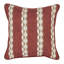 Delray Indoor/Outdoor Reversible Throw Pillow