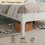 Structure de lit plateforme Caneva-1276733134-1276733135