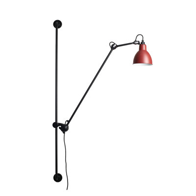 Lampe Gras 1 - Light Swing Arm
