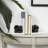 Domeniks Wooden Knot Decorative Bookends with Stands Set-1052875130