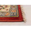 Tapis rouge Finest Ghazni 4 pi 9 po x 6 pi 8 po