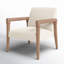 Reuben Armchair