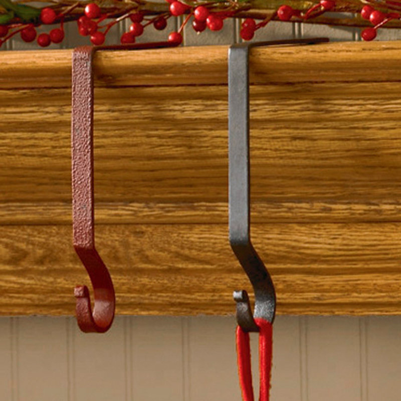Porte-chaussette Irimie, Rouge
