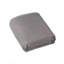 Protège-matelas chauffant en polyester pour grand lit