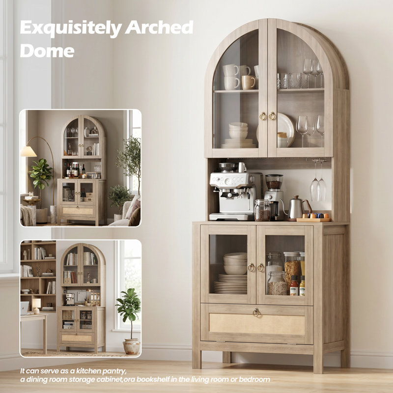 Kitchen Pantry