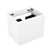 Blanc est en rupture de stock