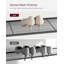 5-Tier Storage 25 Pair Shoe Rack-1289251989