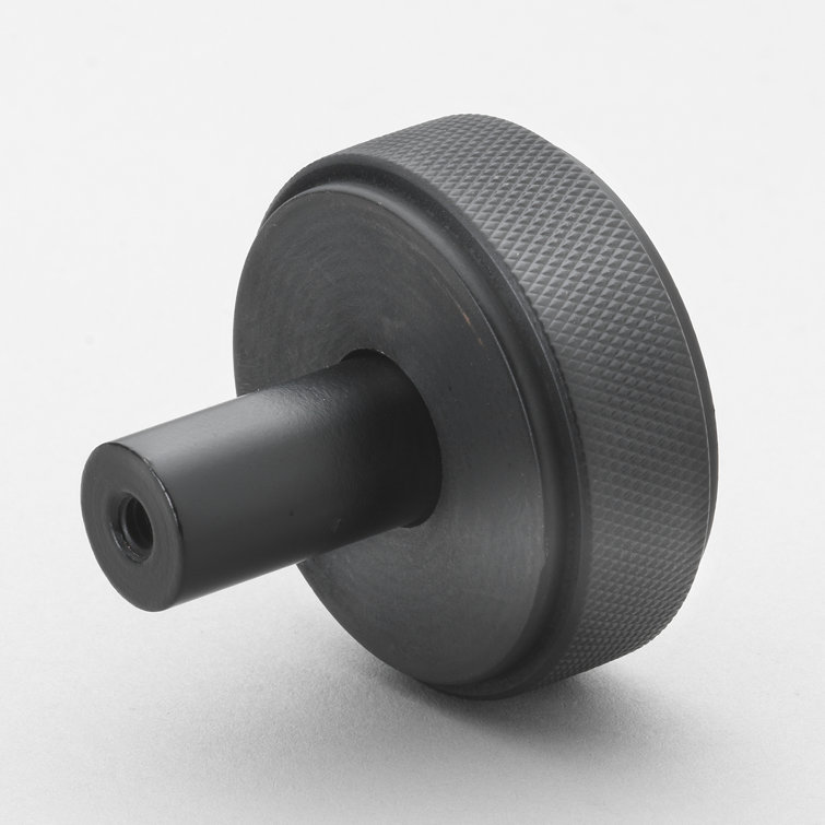 Kapri Collection 1 1/2" Diameter Round Knob