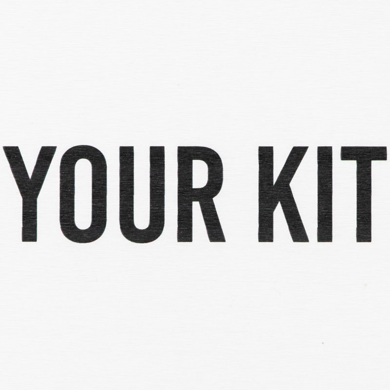 Katheran Non-Slip Bath Mat