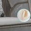 Balancelle suspendue avec support-98343023