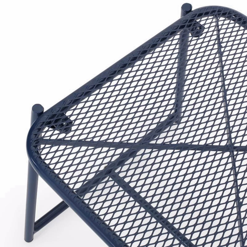 Table d'appoint H 15,5 po
