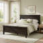 Lit plateforme Mid-Century-133209078-133209080