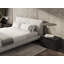 Florence Queen Bed in Luna Fabric-1992205727-1992205713