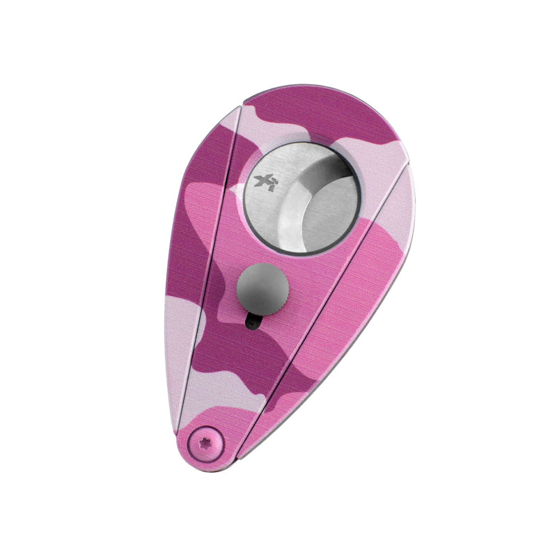 Accessoire Xikar, Bleu