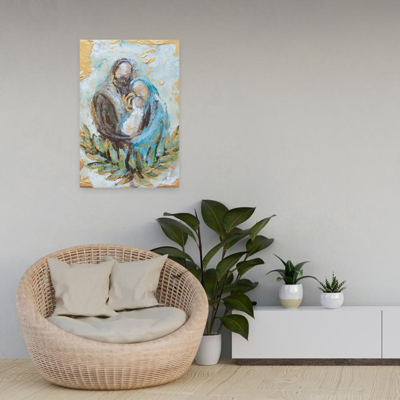Print, 60.96cm H x 40.64cm W