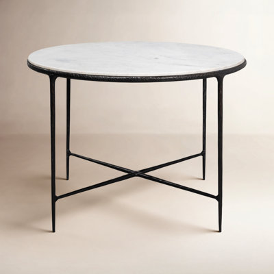 Dakor 42'' Round Dining Table