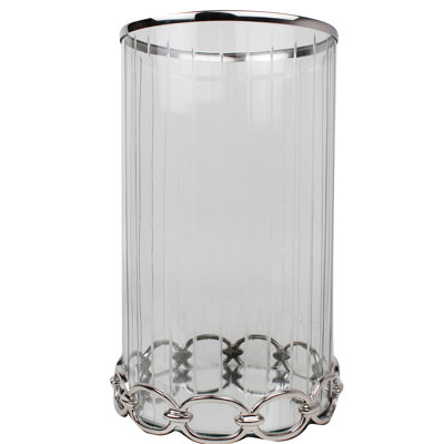 17.7'' H Tabletop Lantern