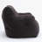 Aleya modern 39.4'' Lazy Sofa Bean Bag Small Couches For Small Spaces Lazy Sofa-1278376940