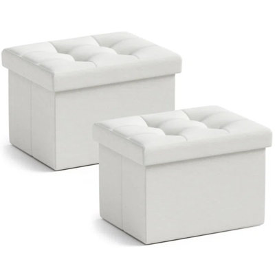 Michaelene Upholstered Ottoman