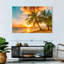Barbados Island, reproduction sur toile-732902724