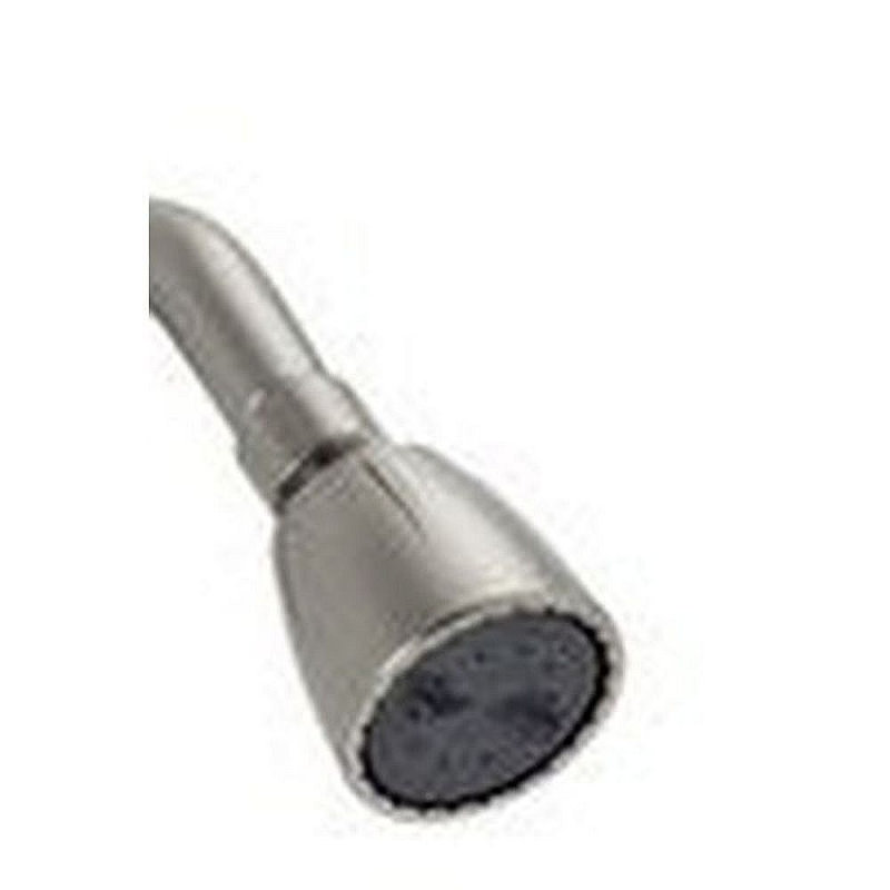 Foundations Shower Head, Stainless