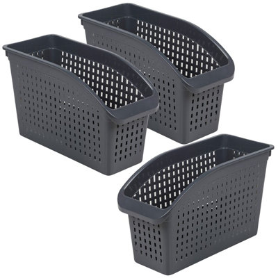 Dirks Plastic Hair Tool Holder