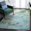 Abstract Area Rug-712527560