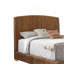 Grand lit Holden brun rustique et naturel-1272810479