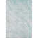 Premium Machine Washable Cerrito Teal Rug