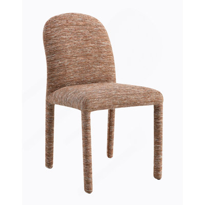 Ensemble de 2 chaises d'appoint, chaises de salle à manger pour l'intérieur