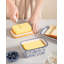 480ml Ceramic Food Storage Container