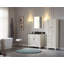 Thompson 36'' W Single Bathroom Vanity Base-33559549