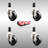Swivel Stem Caster-92142132