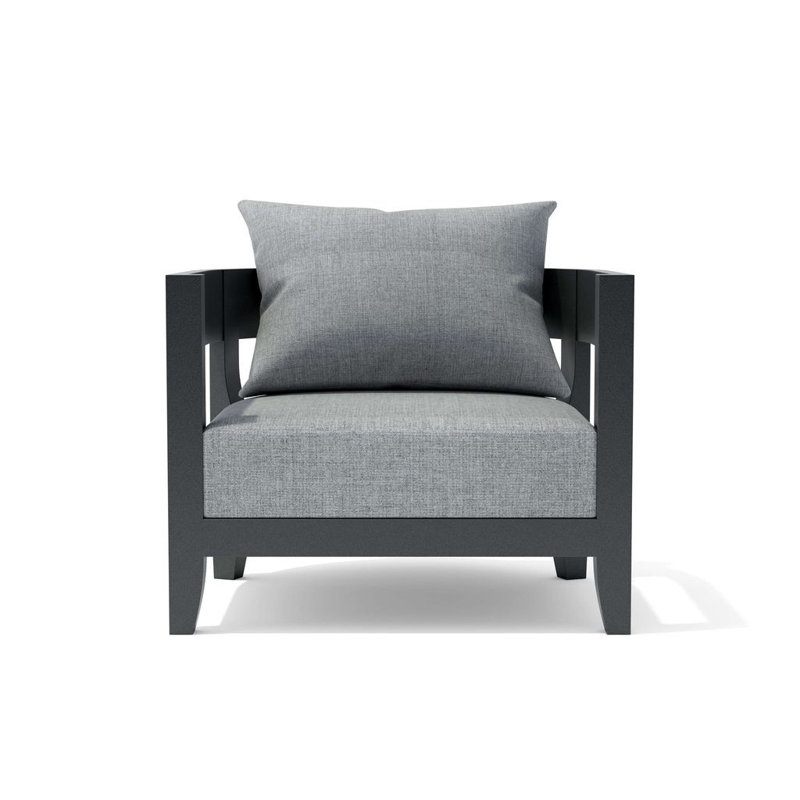 Fauteuil Ragan