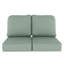 Indoor/Outdoor Sunbrella® Seat/Back Cushion-1058714143