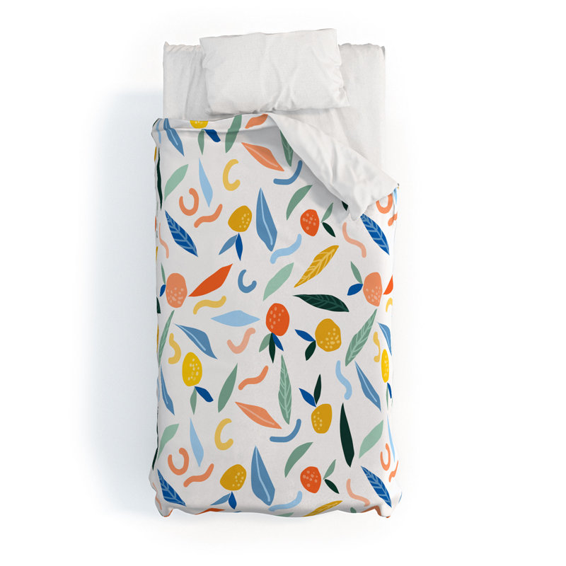 Polyester Duvet Cover, Twin Extra Long Duvet Cover