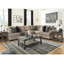 Akef Upholstered L-Shaped Sectional Left Hand Facing-857086746