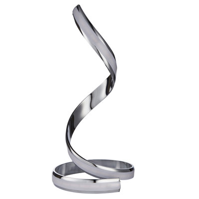Martelli Metal Novelty Lamp