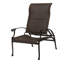 Michigan Woven Reclining Chair-1411031103-1411031093