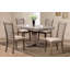 Chaise d'appoint rembourrée Bollitree-2079123805
