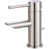 Brushed Nickel