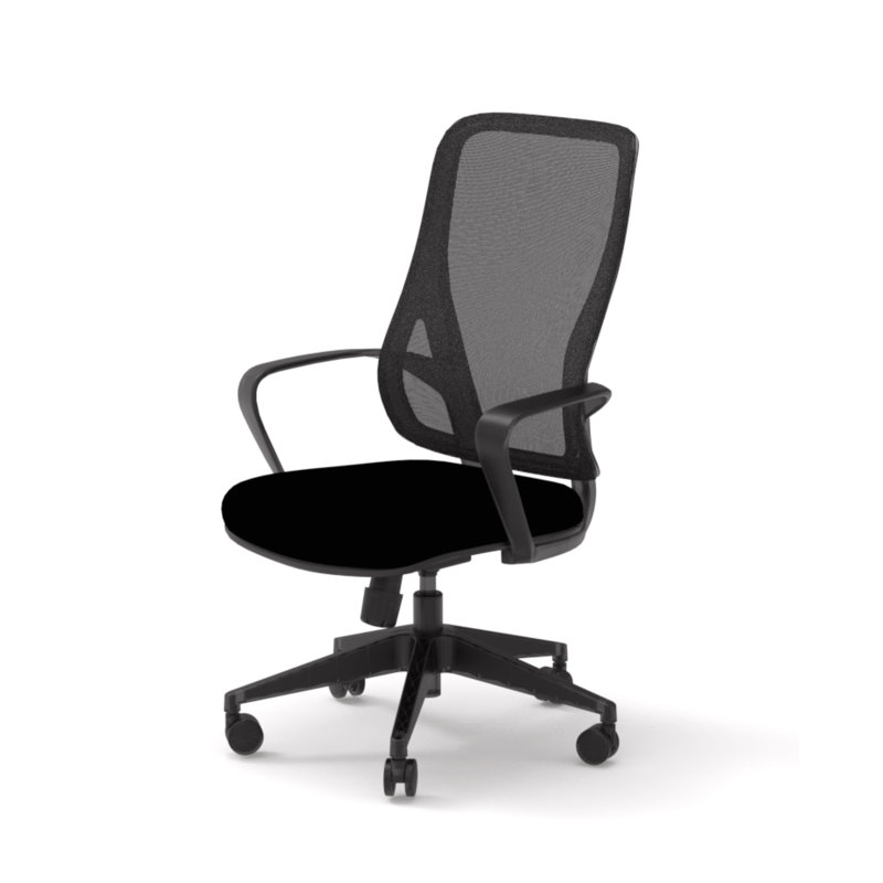 Ensemble de table et chaises de formation, Hêtre